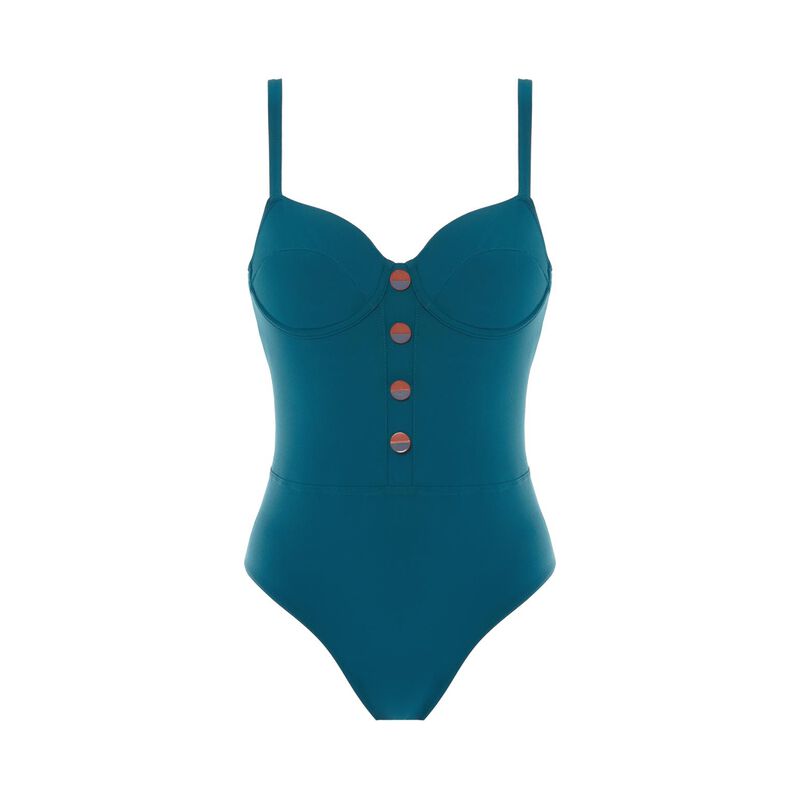 Simone Perele Alati Underwired One Piece image number 0
